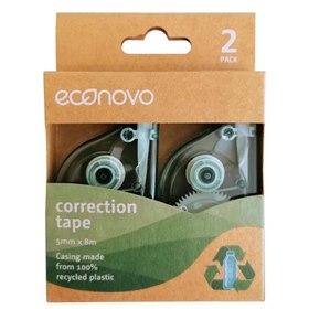 Correctietape Set van 2