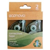 Correctietape Set van 2