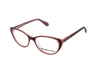 Brillen met correctie Superdry SDO 3016 103