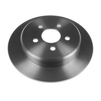 Remschijf achter ADA104329