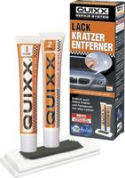 QUIXX set polijstpasta repair-system-set