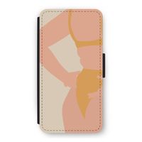 Bikini body: iPhone 12 Pro Flip Hoesje