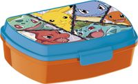Poké Lunchbox pokemon (56008047)