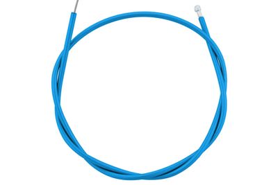 Cover en Remkabel Kit - Blauw