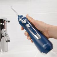 Waterpik WP-563 Cordless Advanced Waterflosser mondverzorging - thumbnail