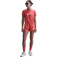 Nike Dri-FIT One Swoosh T-Shirt Dames