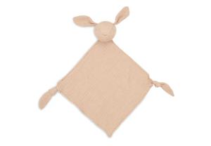 Jollein Speendoekje Bunny Ears - Moonstone