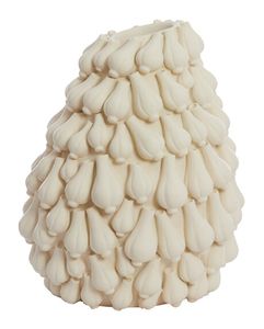 Light & Living Vaas Garlic 47cm