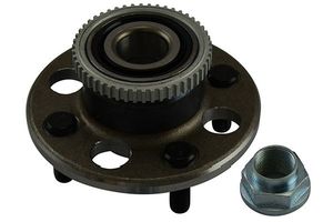 Wiellager WBK2032