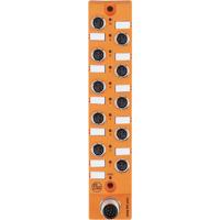 ifm Electronic EBC139 Sensor/actuator verdeler en adapter Aantal polen (sensoren): 12, 3 1 stuk(s)