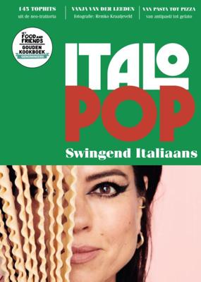 Italopop (Hardback)