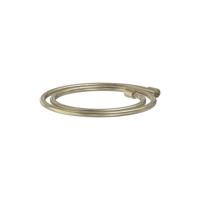 Doucheslang MAY Smooth 150 cm Geborsteld Mat Goud PVD Doucheslang MAY Smooth 150 cm Geborsteld Mat Goud PVD