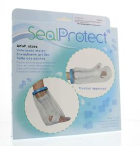 Sealprotect Volwassen hele arm (1 st)