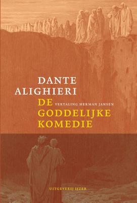 De goddelijke komedie (Hardback)