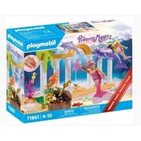 Playmobil 71861 Zeemeerminschat met dolfijnen, Promo Packs