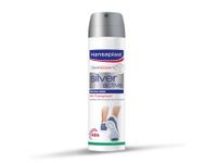Silver active deodorant