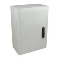 Fibox ARCA 806030S Schakelkast 800 x 600 x 300 x 300 Polycarbonaat Grijs-wit (RAL 7035) 1 stuk(s)