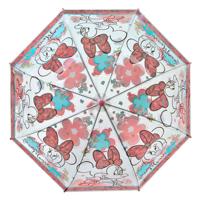 Undercover Kinderparaplu minnie mouse