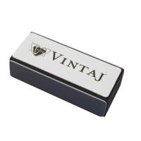 Vintaj • metal reliefing block