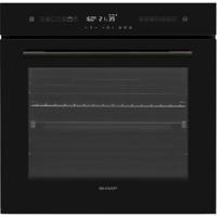 Polyrytische Oven Sharp K71L66BNH 78 L Polyrytische Oven Sharp K71L66BNH 78 L
