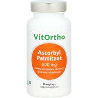 Ascorbyl Palmitaat 500 mg