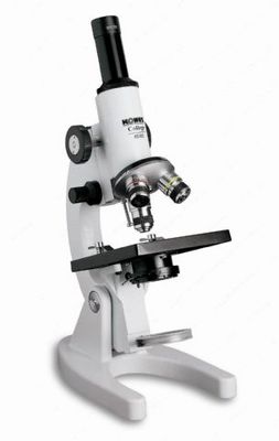 Konus bio microscoop college 600x