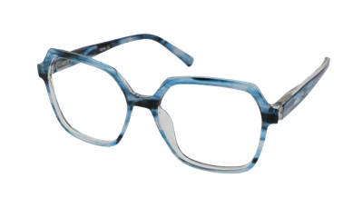 Leesbril Vista Bonita Mira-Blue Sky-+4.00