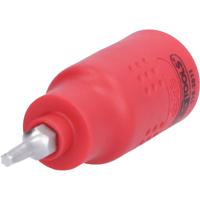 KS Tools 118.3811 118.3811 Verwisselbare kop T 15 3/8