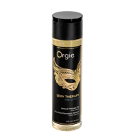 Orgie Sexy Therapy The Secret - Massage Olie - 7 fl oz / 200 ml