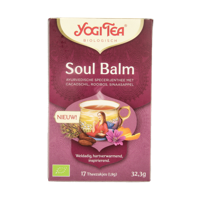 Soul balm bio 17 Zakjes