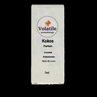 Volatile Kokos parfum 5 Milliliter