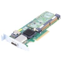HP Smart Array P212 PCI-e SAS RAID Controller 462594-001 Pulled - thumbnail