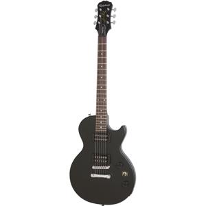 Epiphone Les Paul Special Satin E1 Ebony Vintage