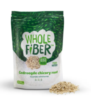 Wholefiber Chicory Root Gedroogd