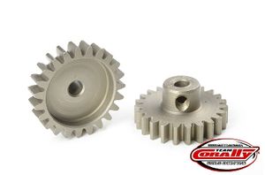 Team Corally - 32 DP Pinion - Short - Hardened Steel - 23T - 3.17mm as