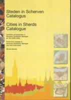 Steden in scherven / Cities in Sherds (Hardback)