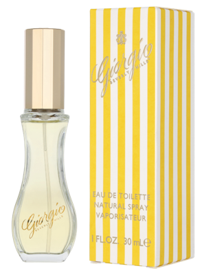 Giorgio Beverly Hills Eau de toilette Spray 30 ml Dames