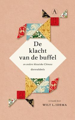 De klacht van de buffel (Hardback)