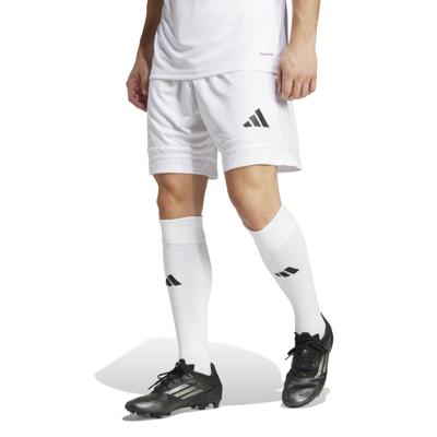 adidas Squadra 25 Voetbalbroekje Wit