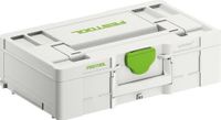 Festool Accessoires SYS3 L 137 T-loc Systainer - 204846 - thumbnail