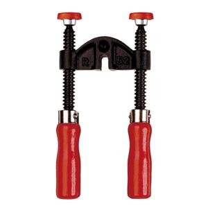 Bessey KT52 Hulpstuk voor lijmtang 2 spindels