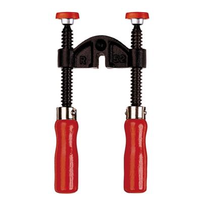 Bessey KT52 Hulpstuk voor lijmtang 2 spindels