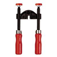 Bessey KT52 Hulpstuk voor lijmtang 2 spindels