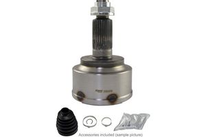 Homokineet reparatie set, aandrijfas CV2035