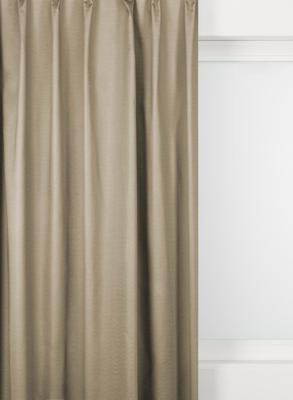 HEMA Gordijnstof Amsterdam verduisterend naturel (naturel)