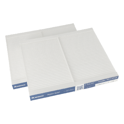 Renson Flux+ Flat 225/275/370 - Klasse G4