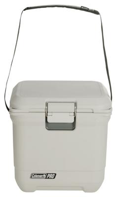 Coleman 25QT Pro Koelboxen passief Grijs 24L