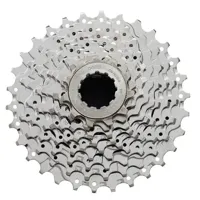 Shimano Cassette 9-Sp 11-30T Cshg50