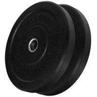 Bumper plate 2 x 15 kg - 50 mm