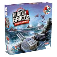 Zeeslag Spel Falomir